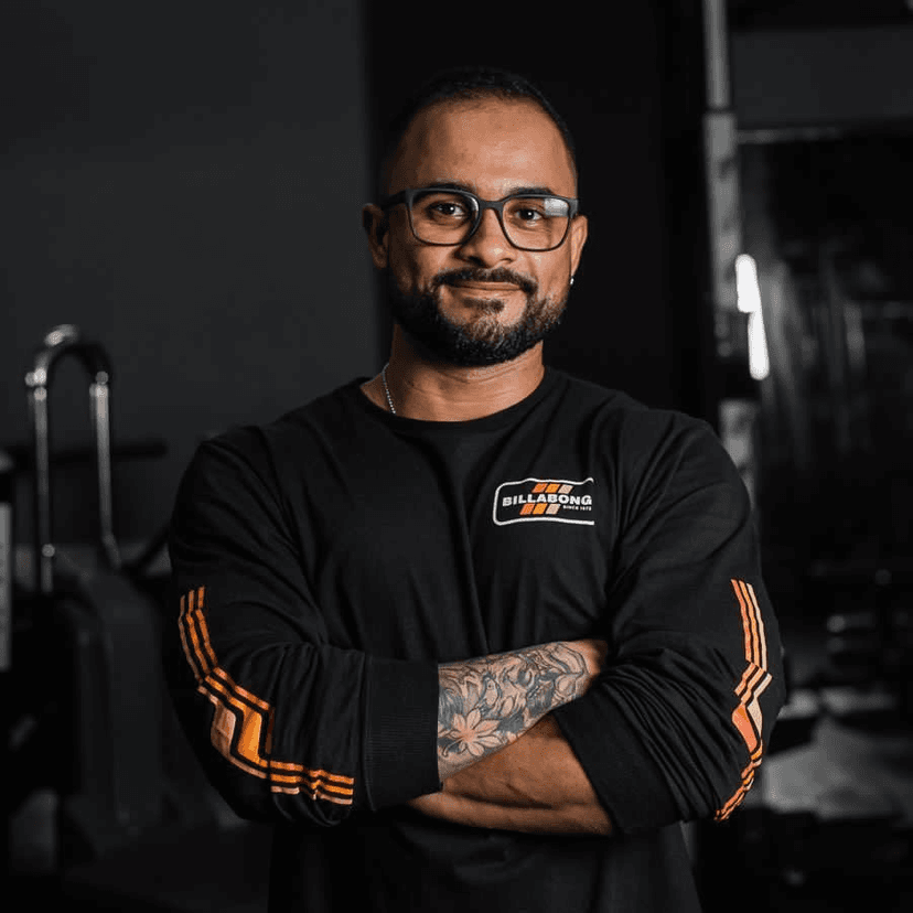 picture of João Ferreira